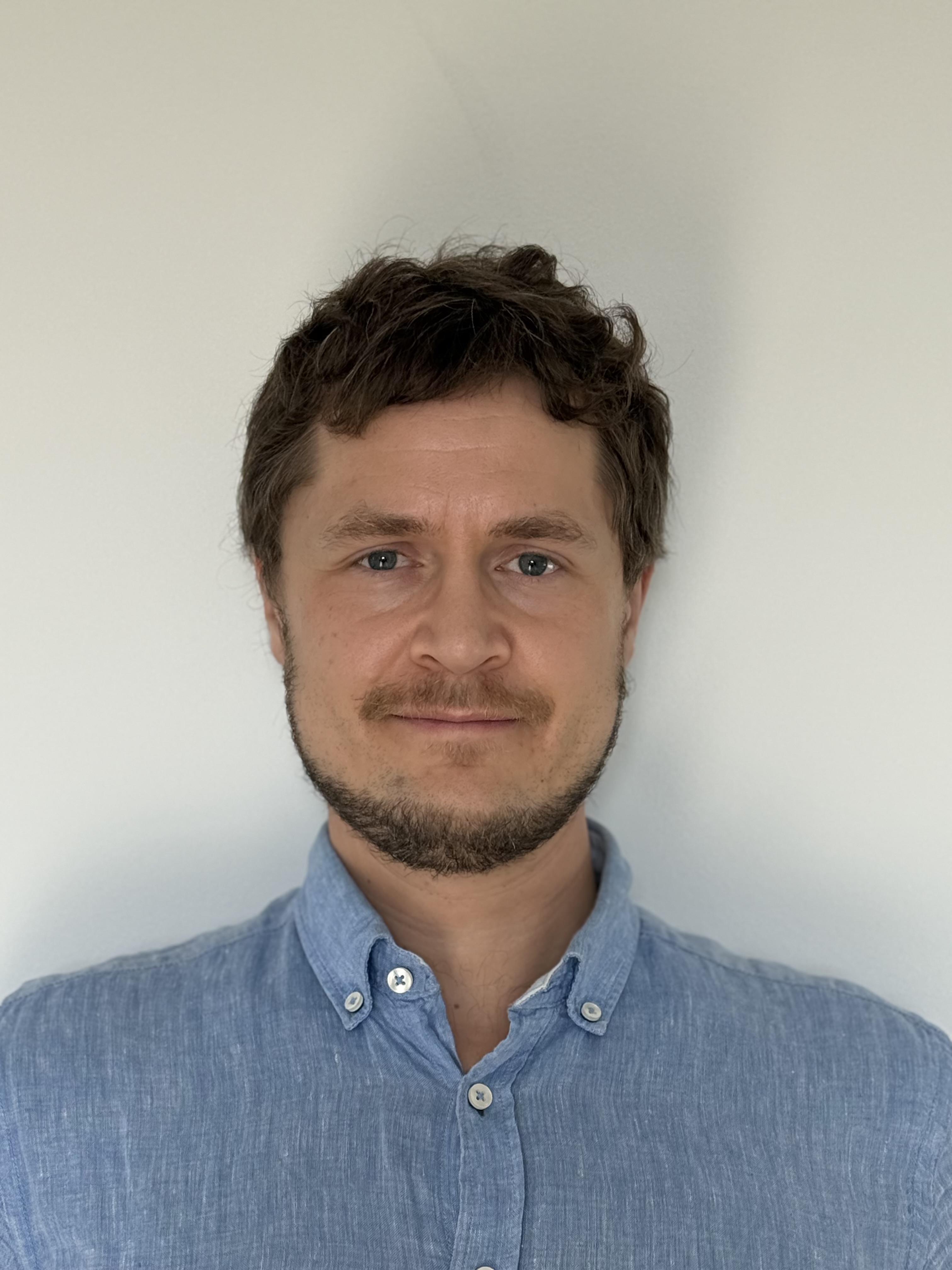 David Kaumanns
